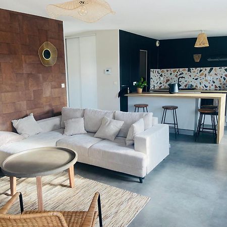 Appartement Centre Ville Caen Vaugueux Екстер'єр фото