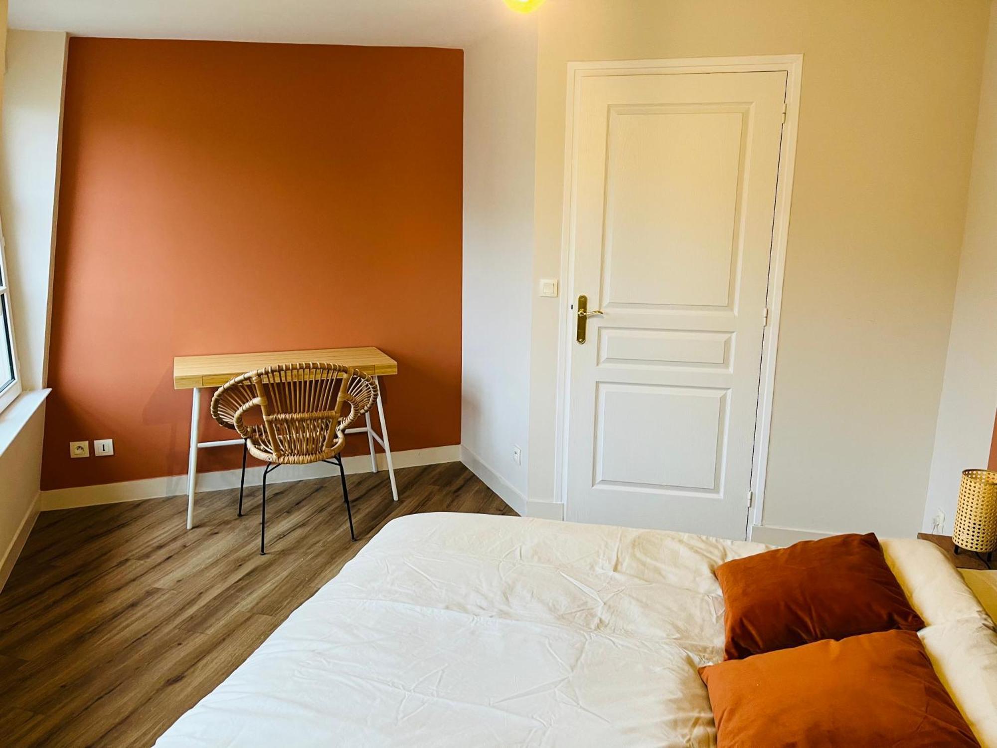 Appartement Centre Ville Caen Vaugueux Екстер'єр фото